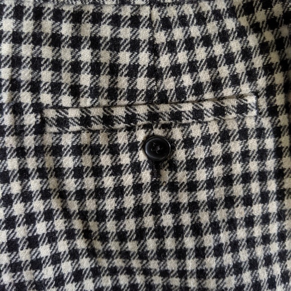 Eddie Bauer skirt size 8 - Picture 7 of 7